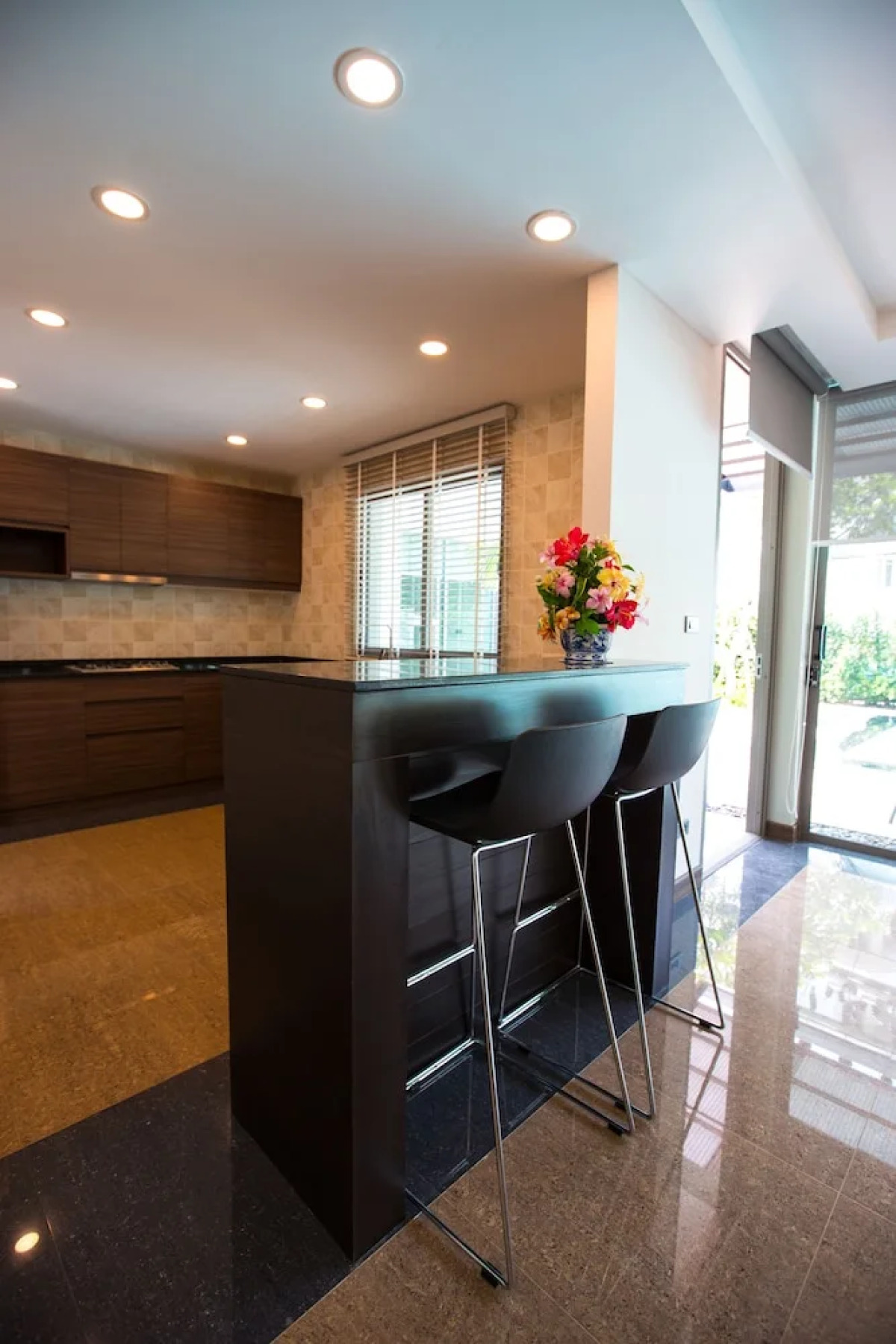 Villa Navin Premier Pool Villa