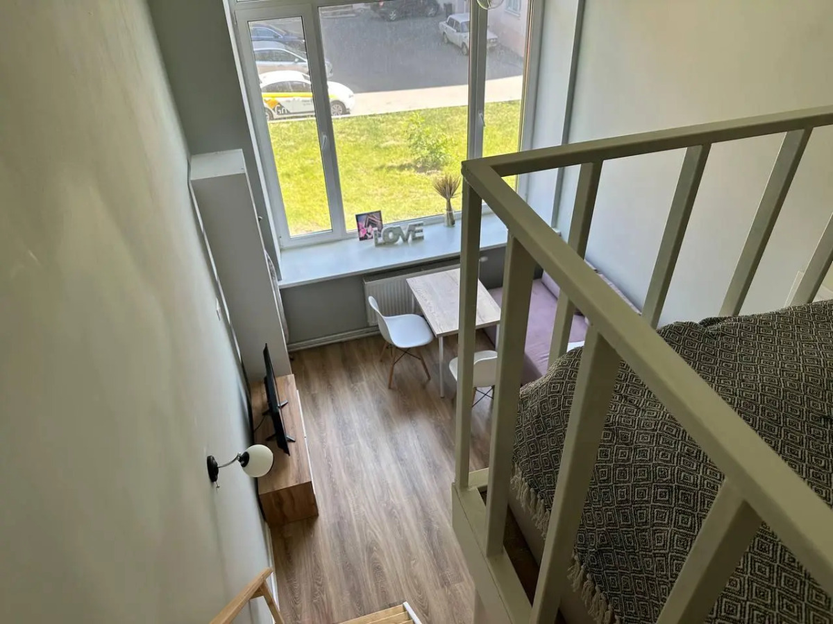 Lucky Room (Лаки Рум) на улице Большая Почтовая 18/20 строение 15