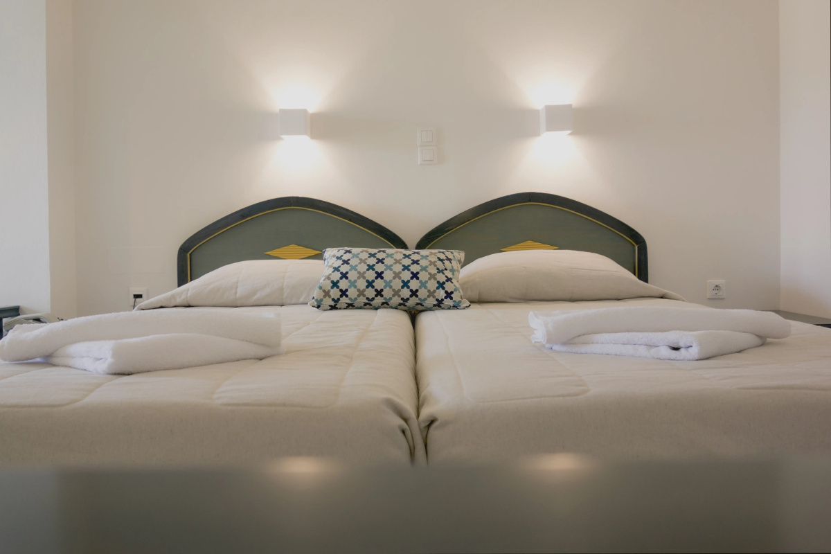 Melitti Hotel