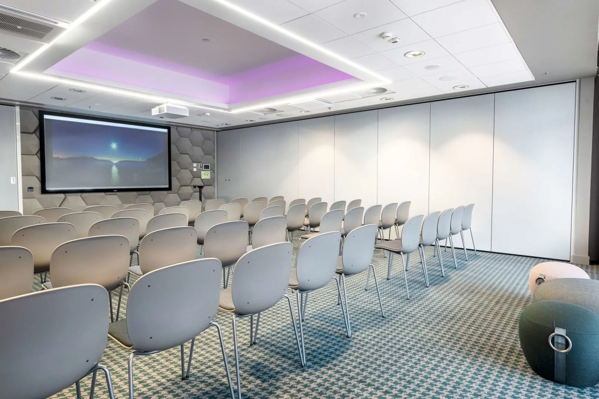 Scandic Simonkenttä