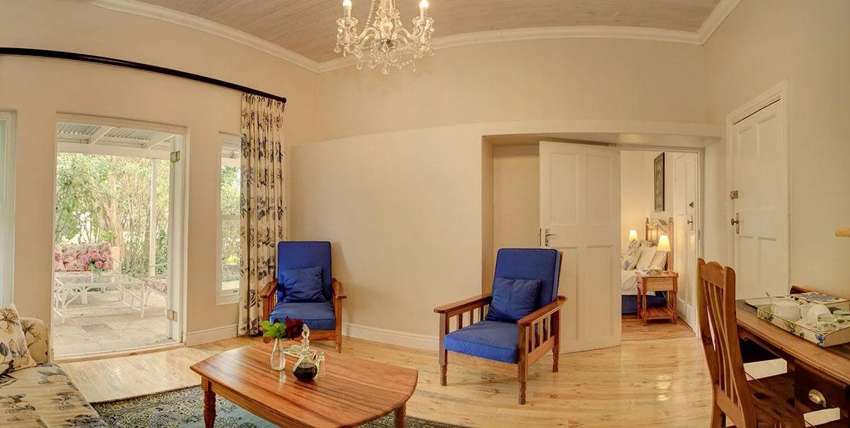 Zuurberg Mountain Village