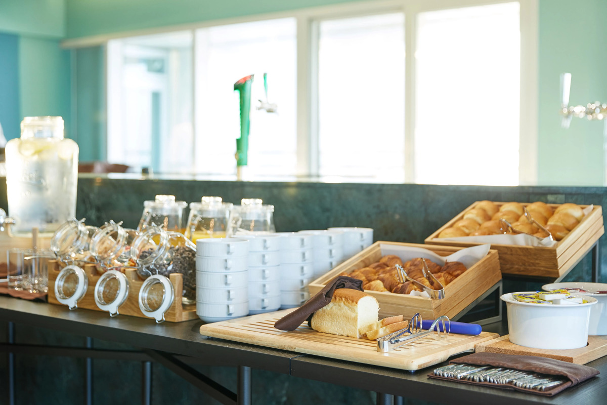 Lavide Atlan Hotel 2