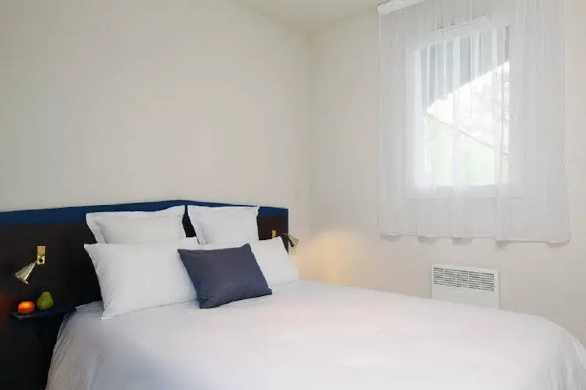 Appart'Vacances Lacanau