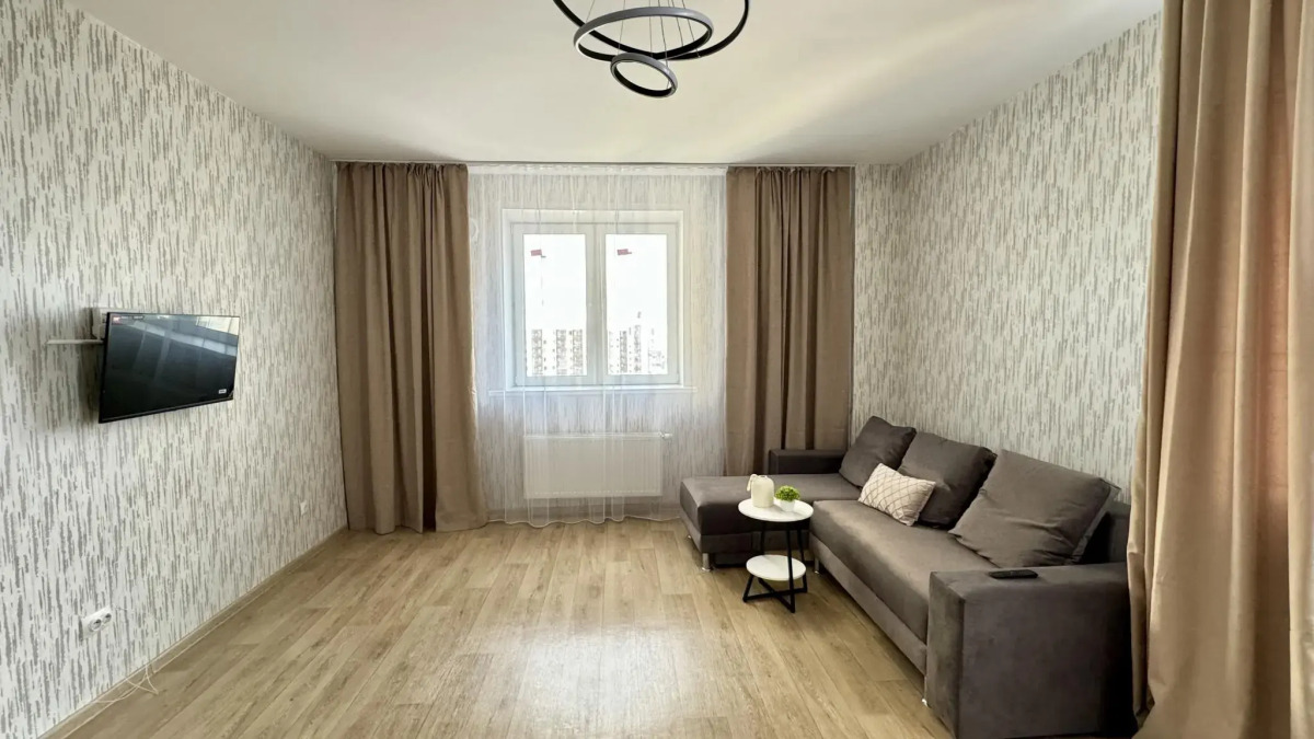 Апартаменты на Караульной 39