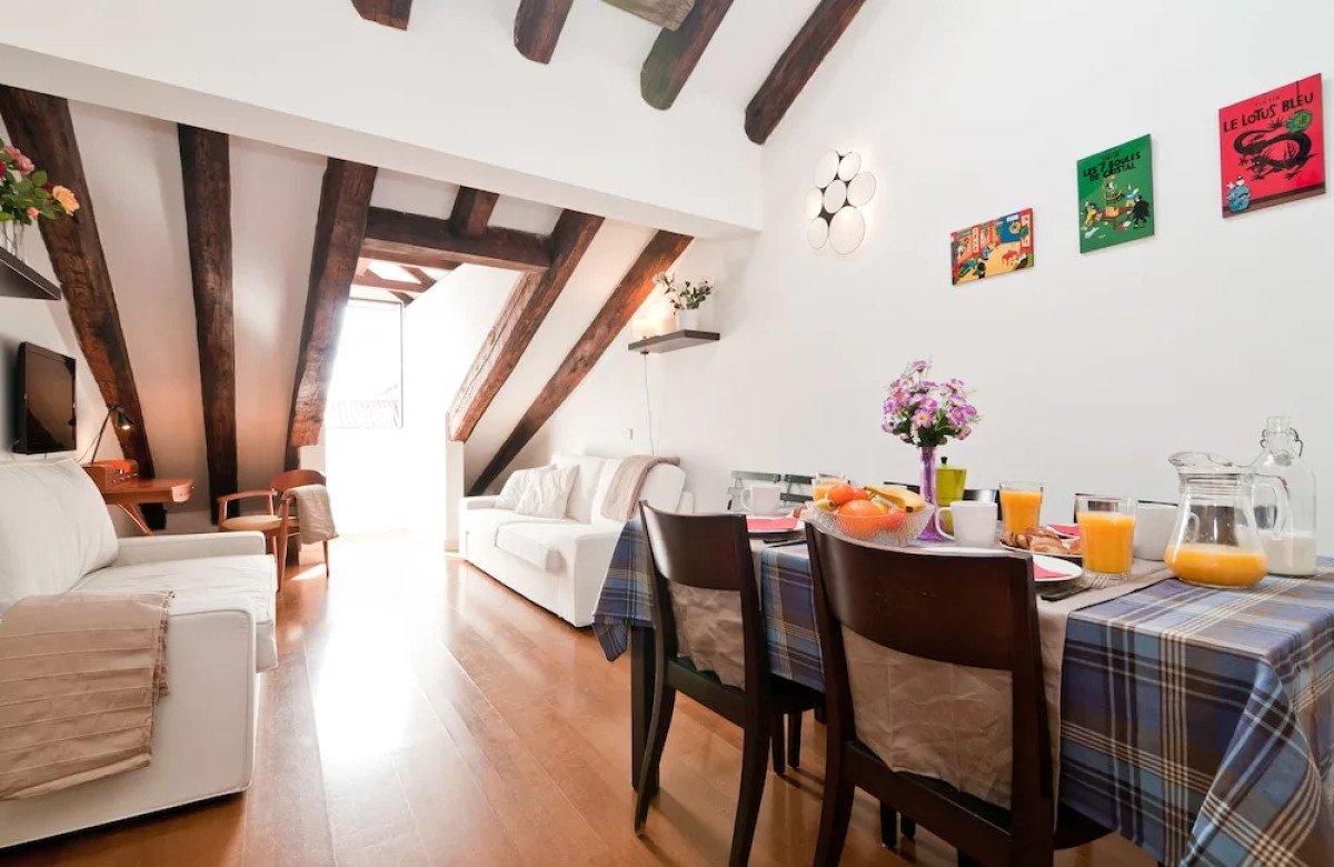 Apartamento Príncipe