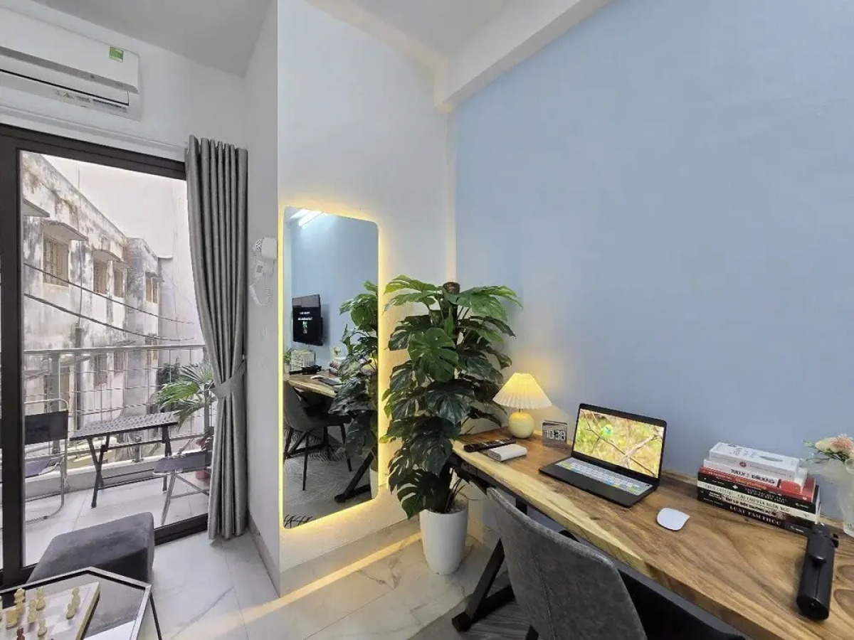 The Chilling'N Homestay