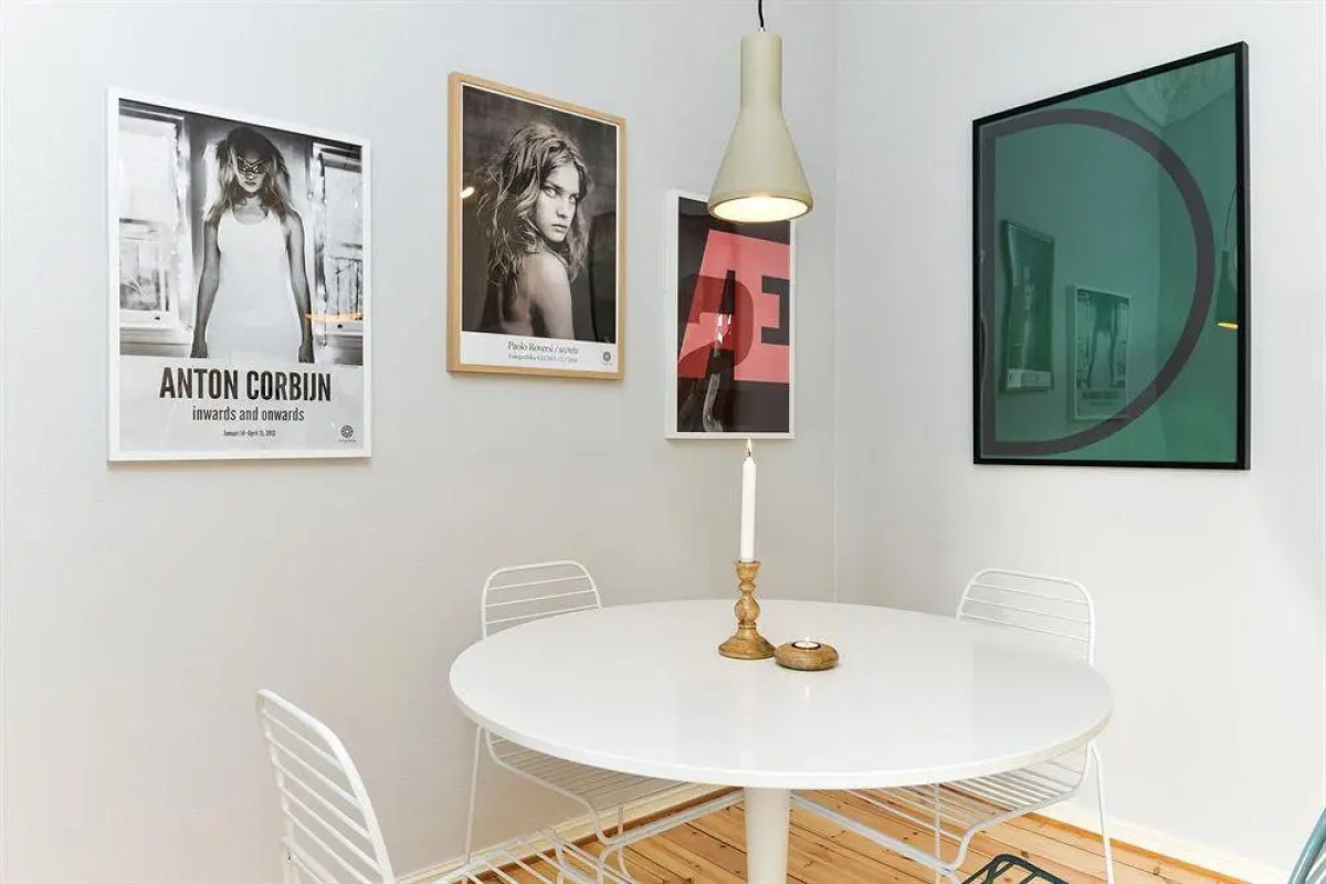 Forenom Apartments Sven Bruns Gate