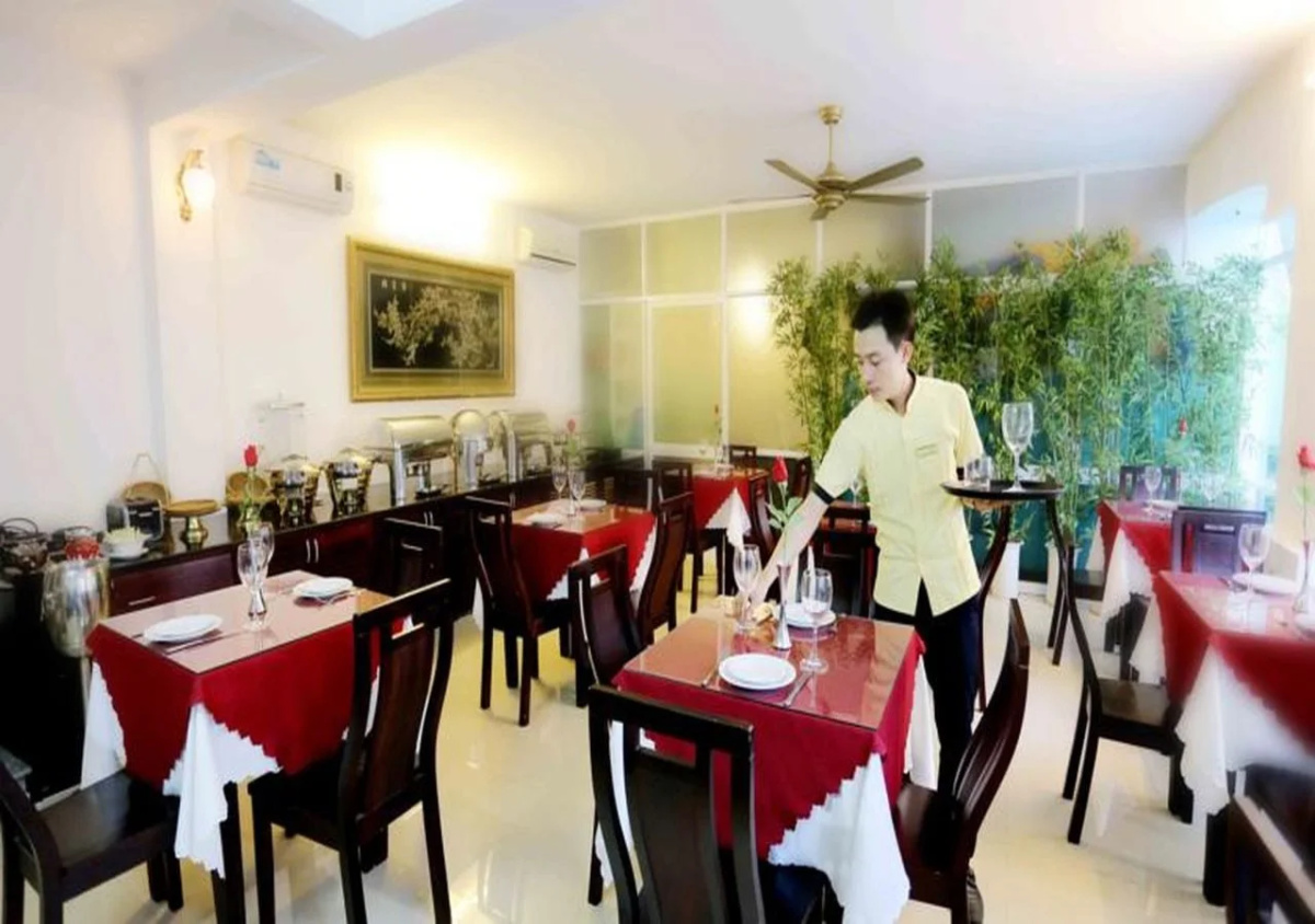 Gold Coast Da Nang Hotel