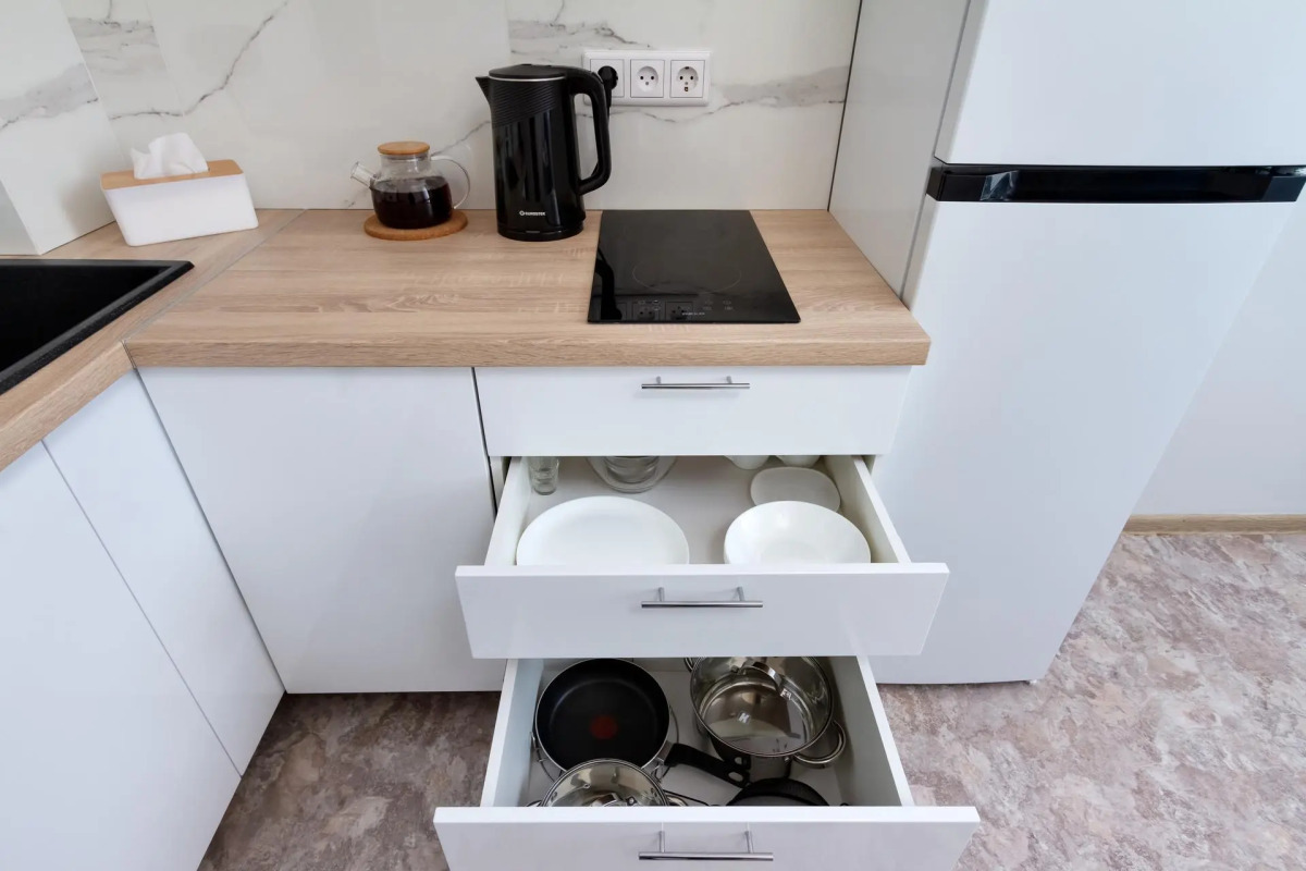 Апартаменты на улице Плановая 52