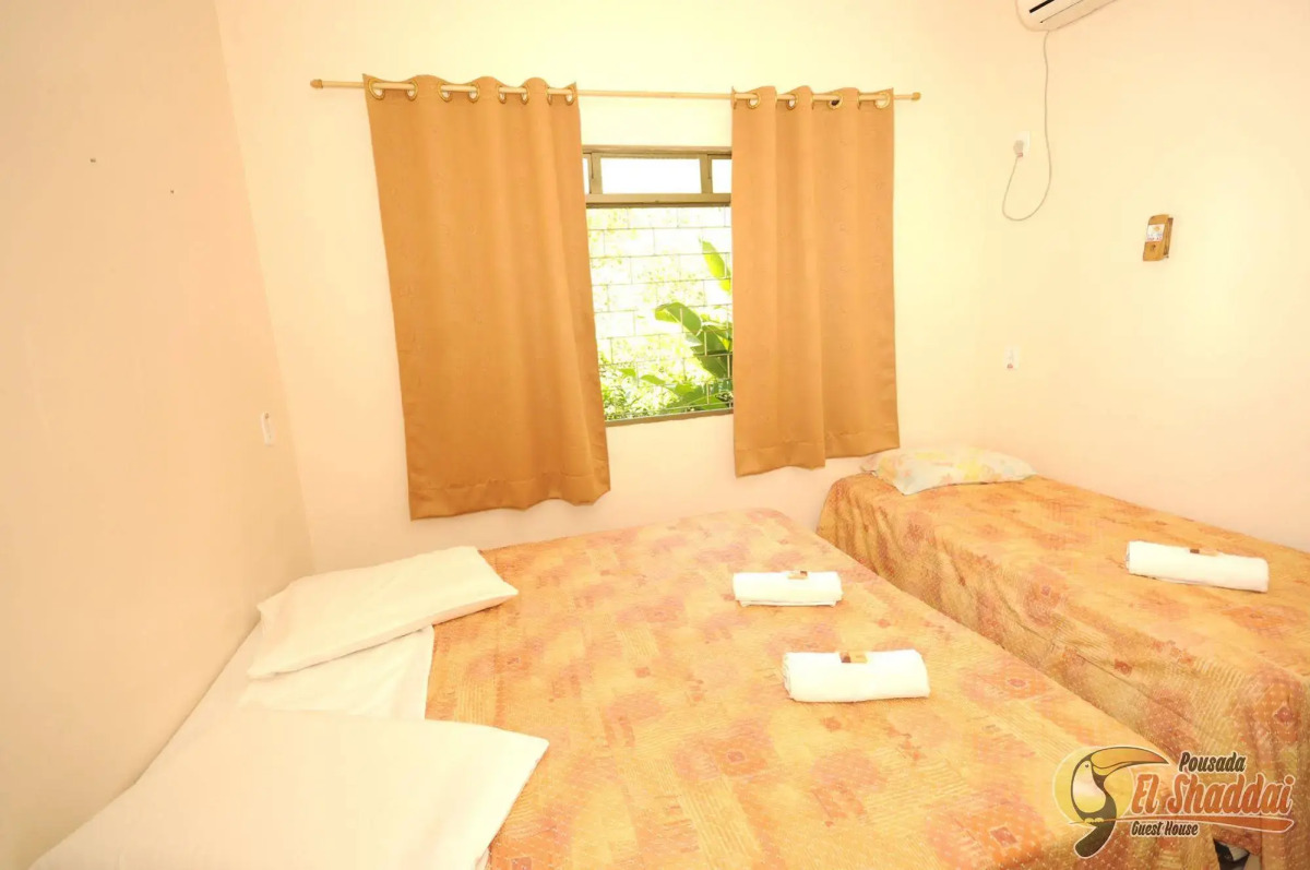 Pousada El Shaddai