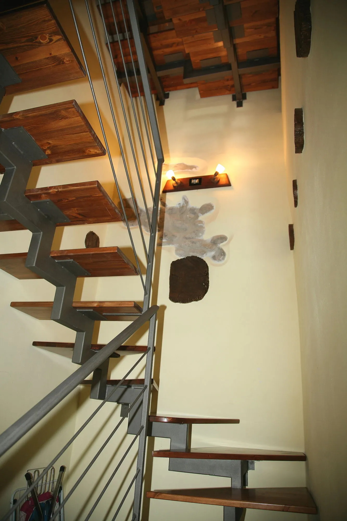 Borghetto Airport - Hospital