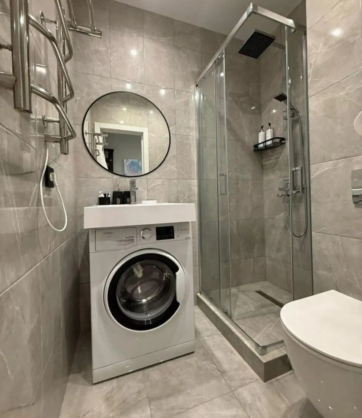 Апартаменты на улице Ясногорская-16/2