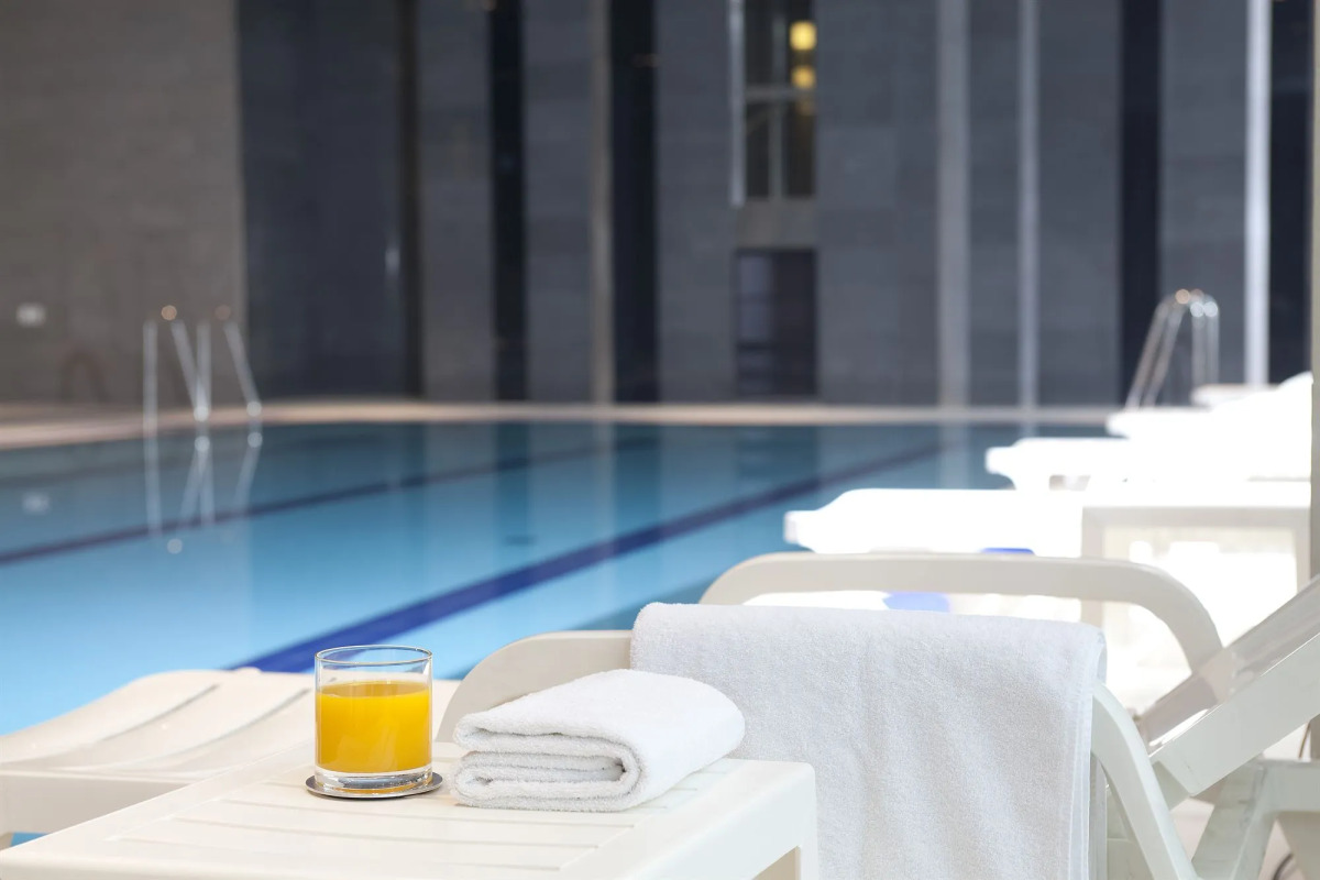 LOTTE City Hotel Mapo