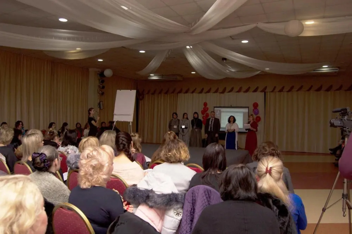 Гостиница Мирный курорт