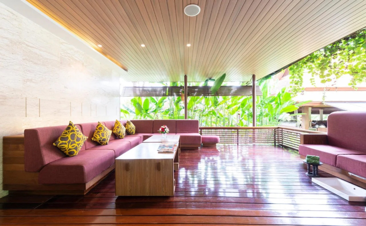 Khaolak Bay Front Resort