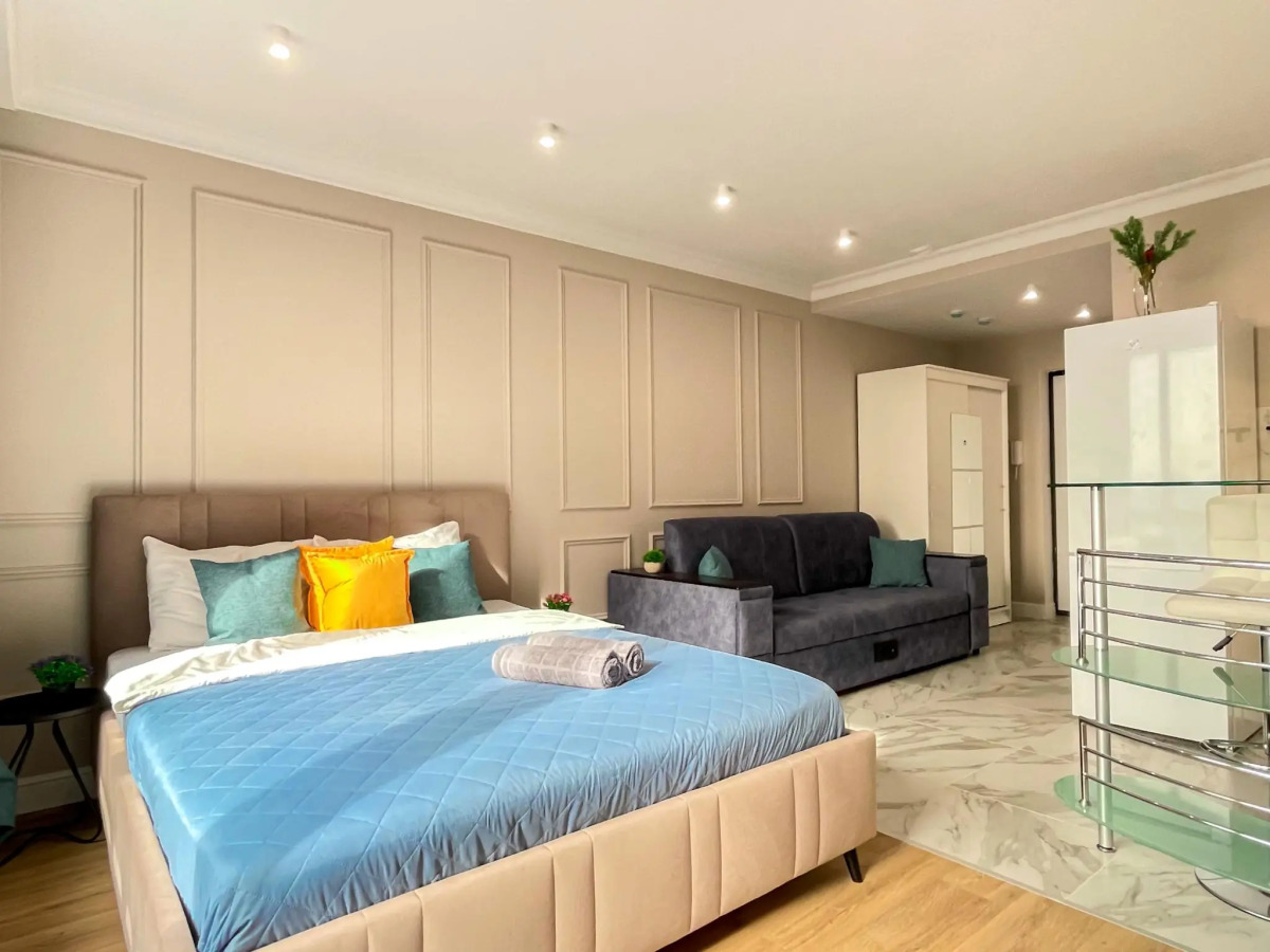 Sunny Days (Санни Дейз) на улице Газгольдерная 10