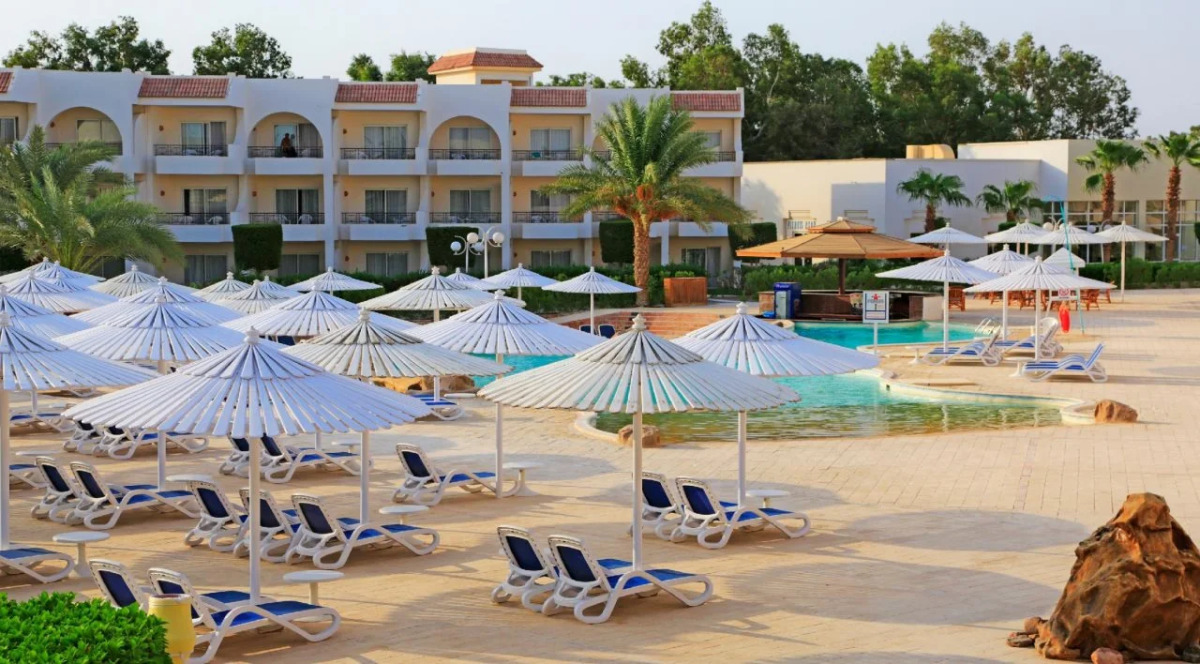 LABRANDA Royal Makadi