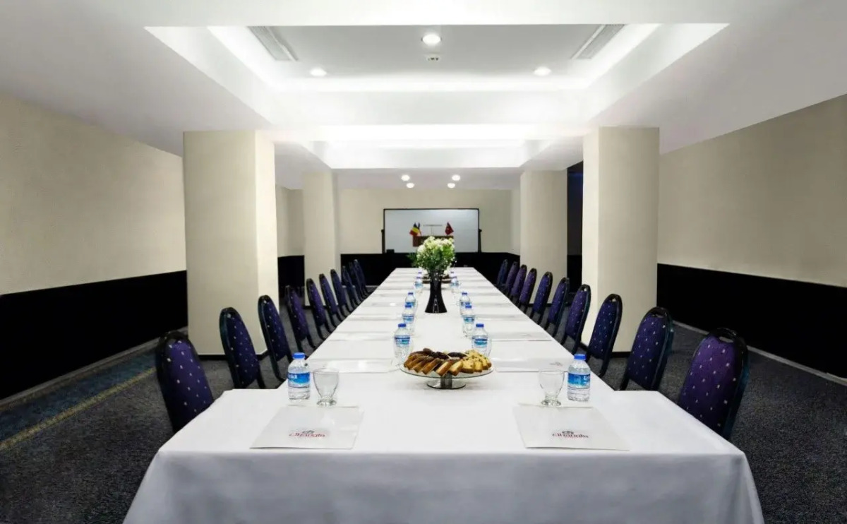 Cihangir Hotel Bosphorus