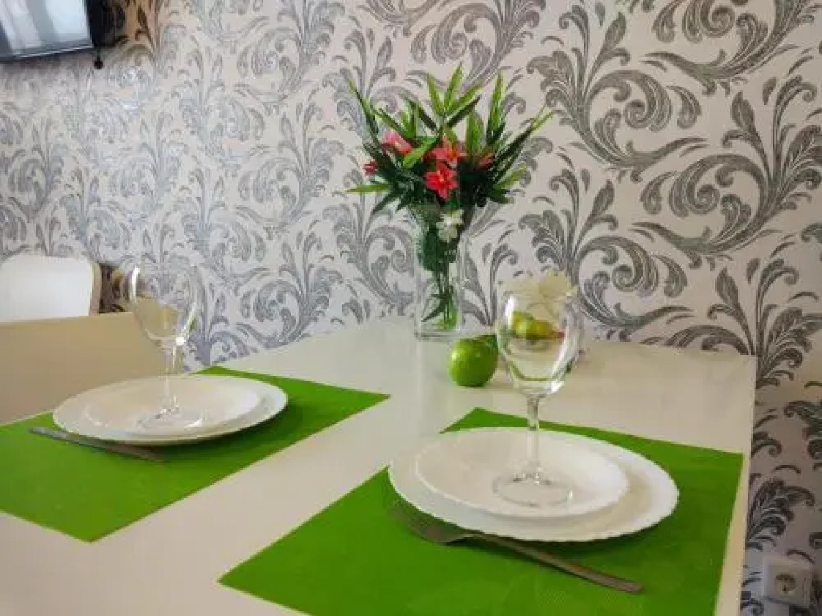 Apart-Hotel Exclusive Plus