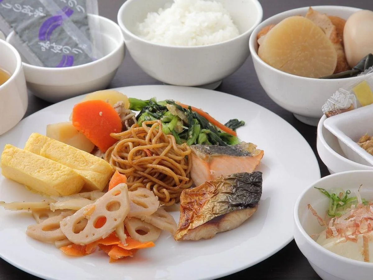 Welina Hotel Dotonbori