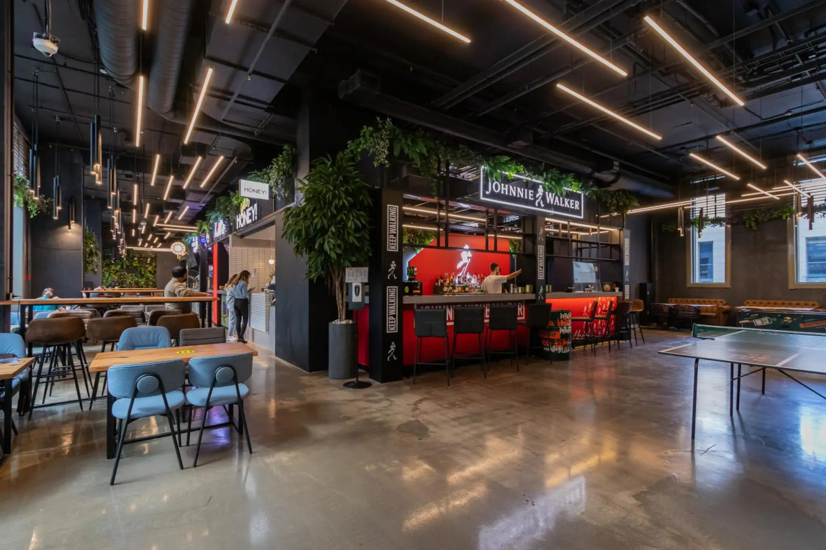 Time For Life (Тайм фо лайф)