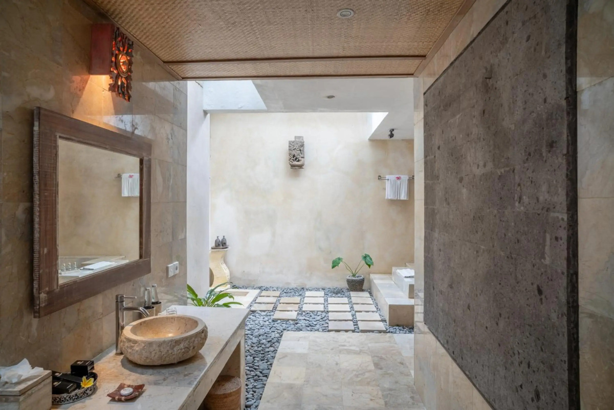 Puri Gangga Resort Ubud