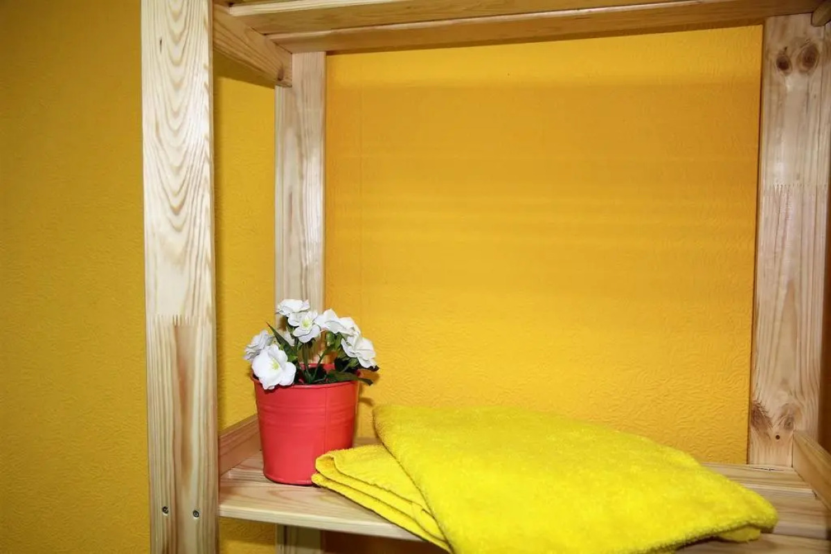 Хостел Бригит