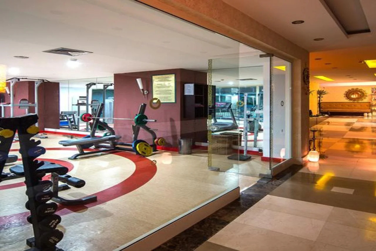 Onkel Resort Hotel