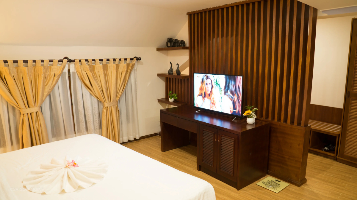 Sai Gon Mui Ne Resort