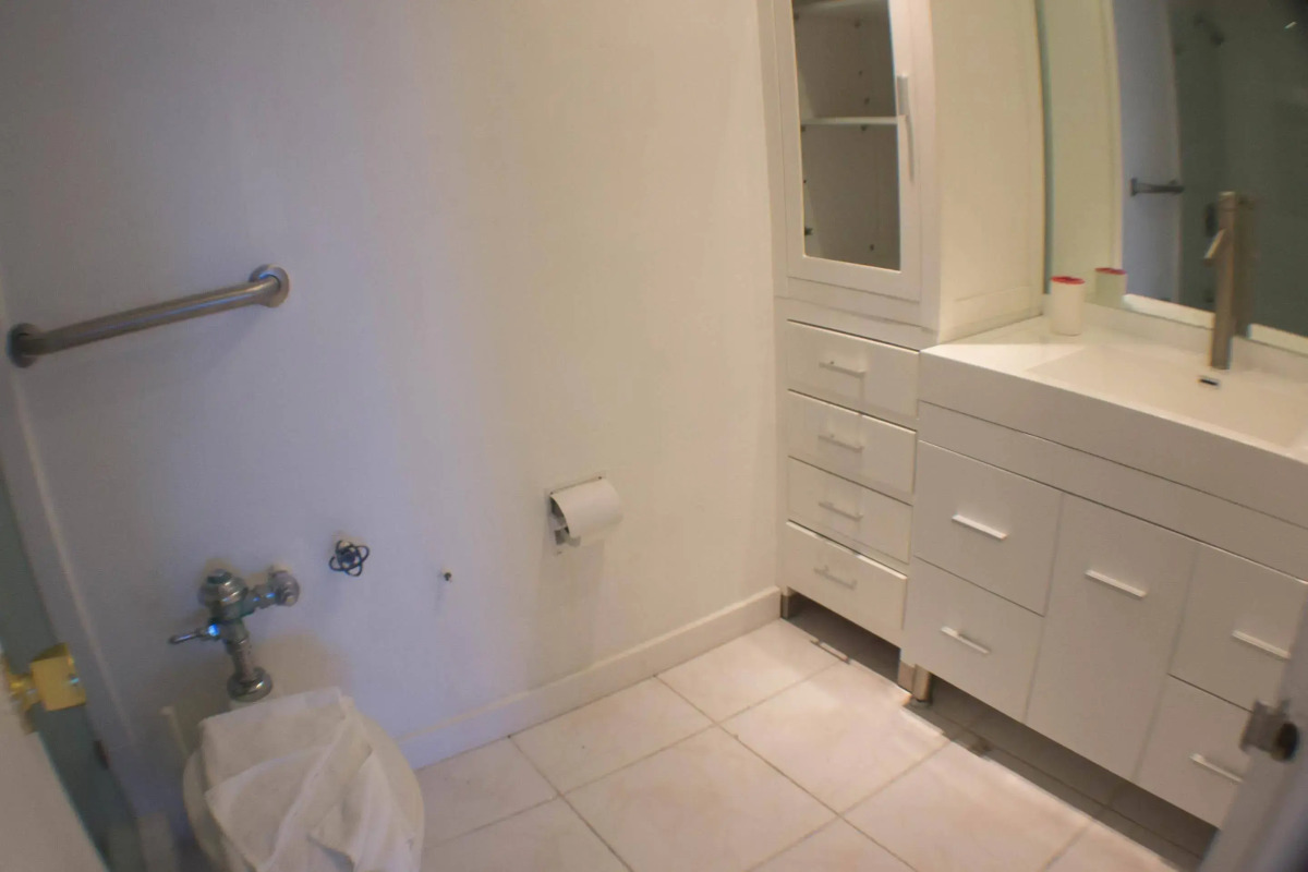 Design Suites at Castle Beach