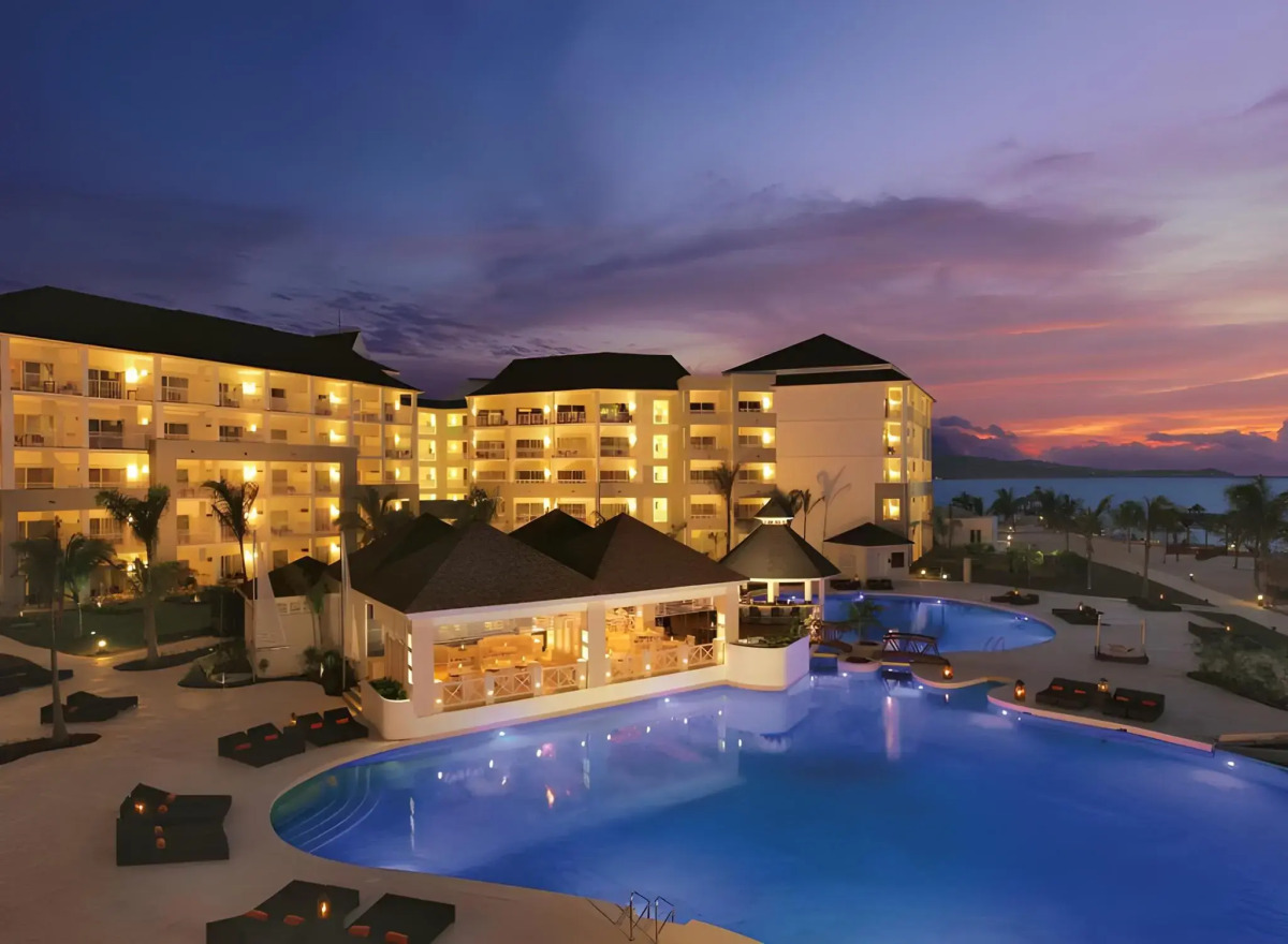 Secrets St. James Montego Bay - Luxury - Adults Only - All Inclusive