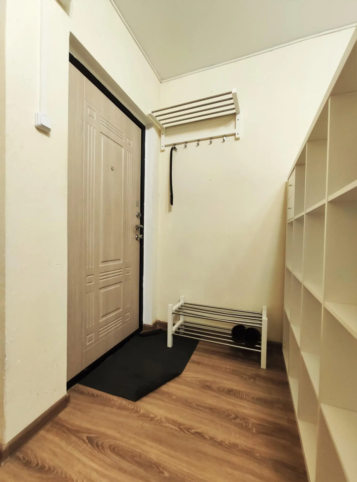 Апартаменты на улице Автозаводская 19к1