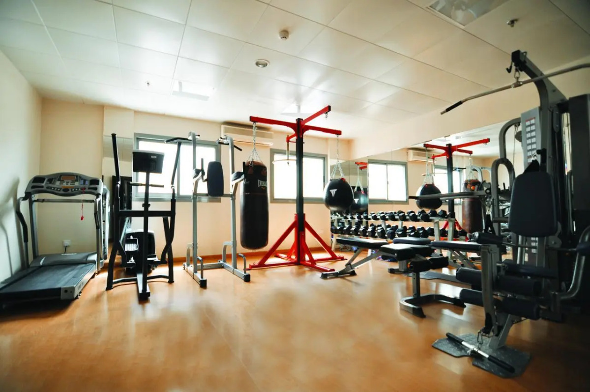 Auris Boutique Hotel Apartments