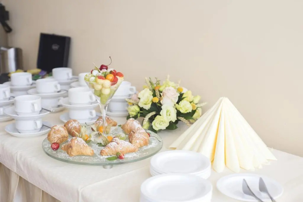 Отель Old Mill Comfort