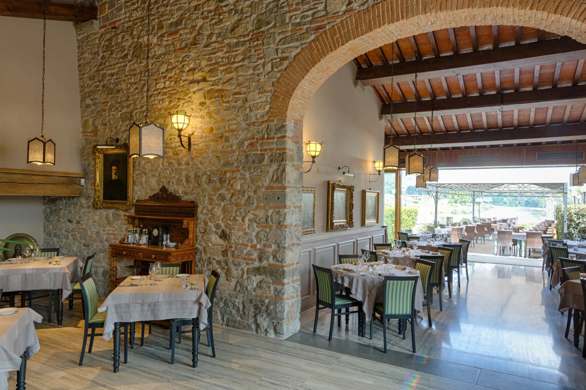 Hotel Mulino di Firenze, WorldHotels Crafted