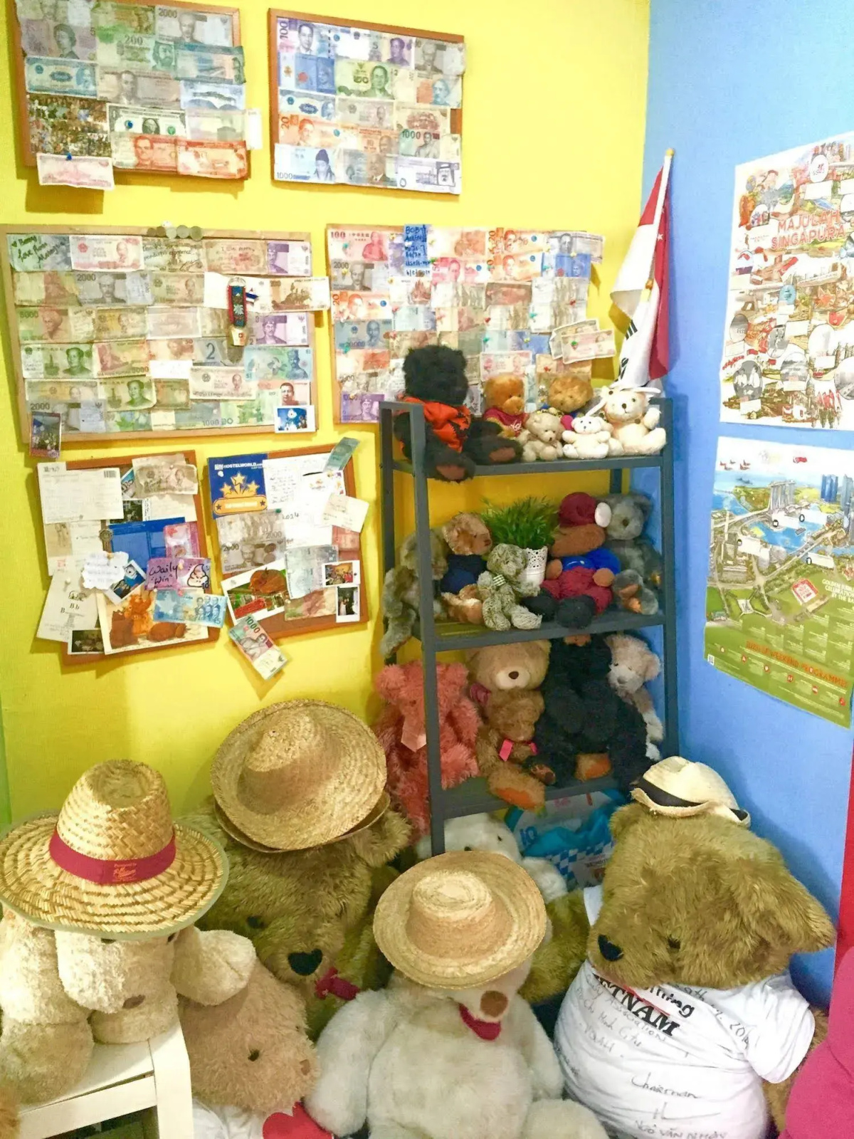 Beary Best! Hostel