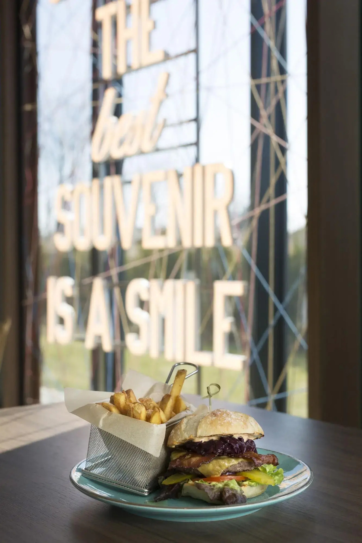 Hampton by Hilton Krakow Airport