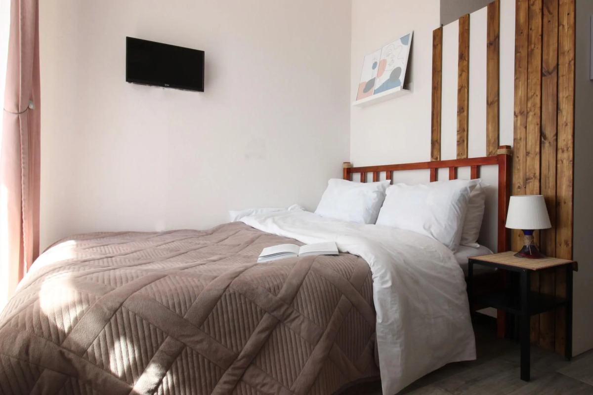 Апартаменты Максимум, пр-т. Дзержинского, д. 240