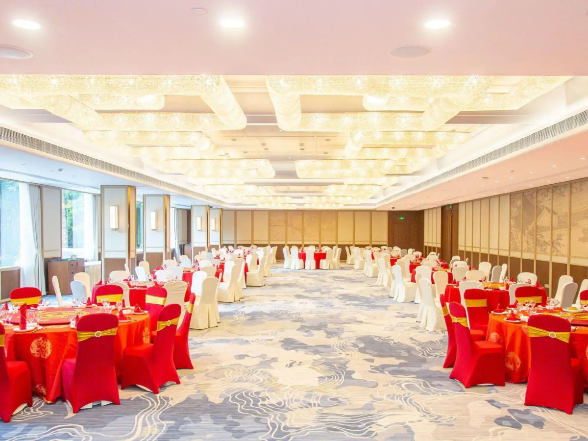 Guangdong Yingbin Hotel