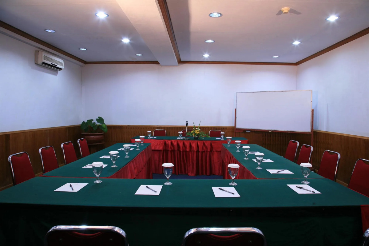 Sahid Kawanua Manado