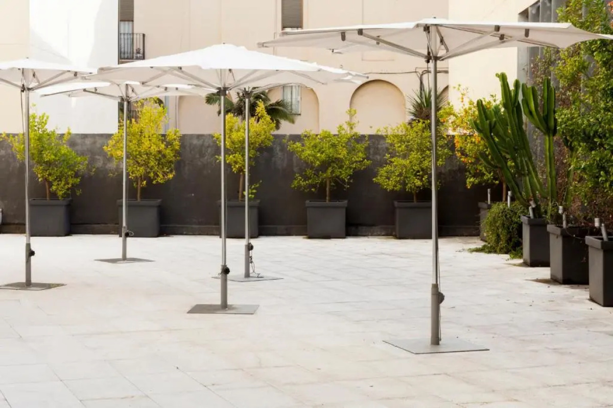 AC Hotel Sants by Marriott