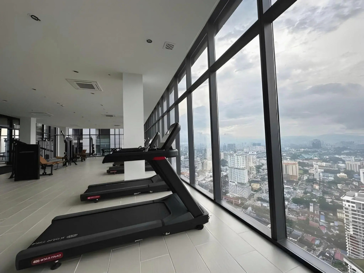 DeFace Platinum Kuala Lumpur