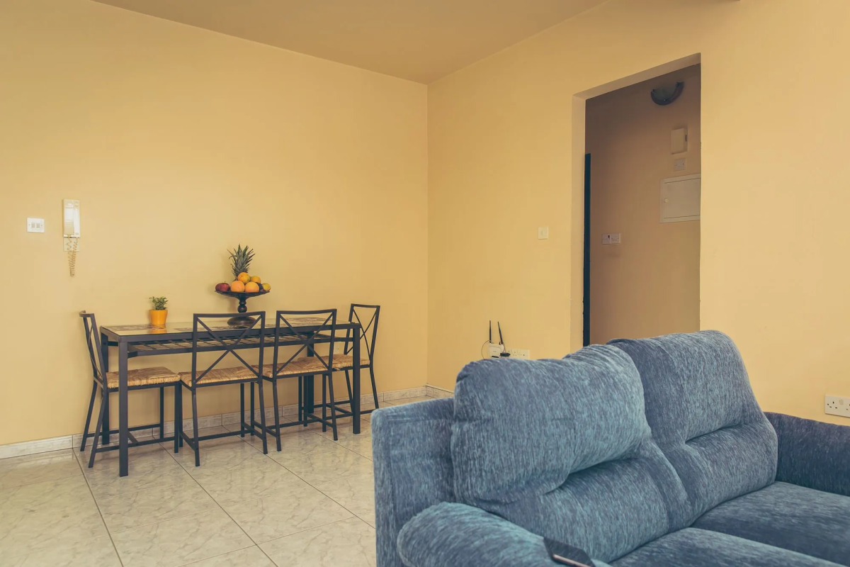 Laila's Holiday Apartments