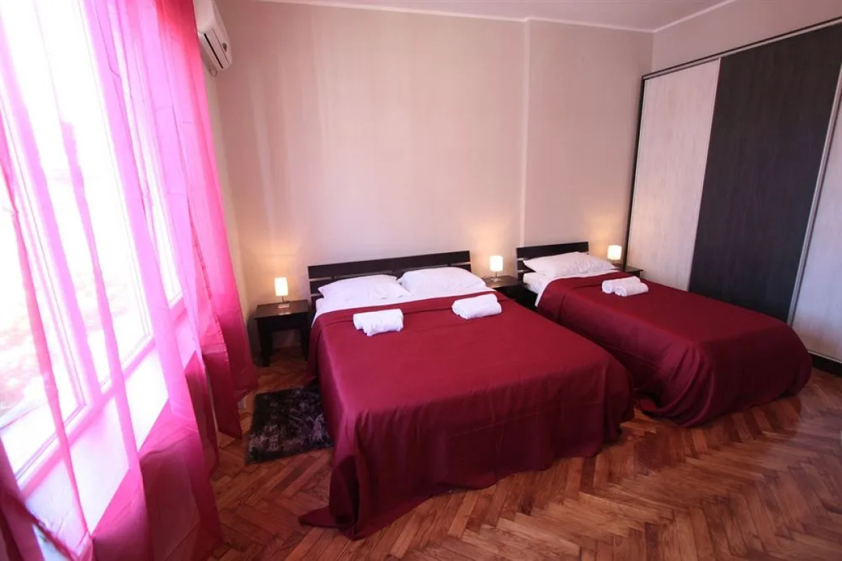 Selection Apartments & Rooms