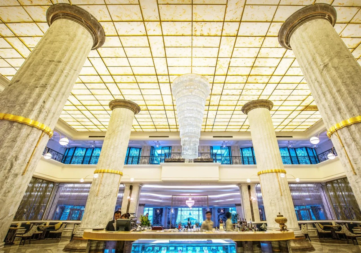 Vinpearl Resort & Spa Ha Long