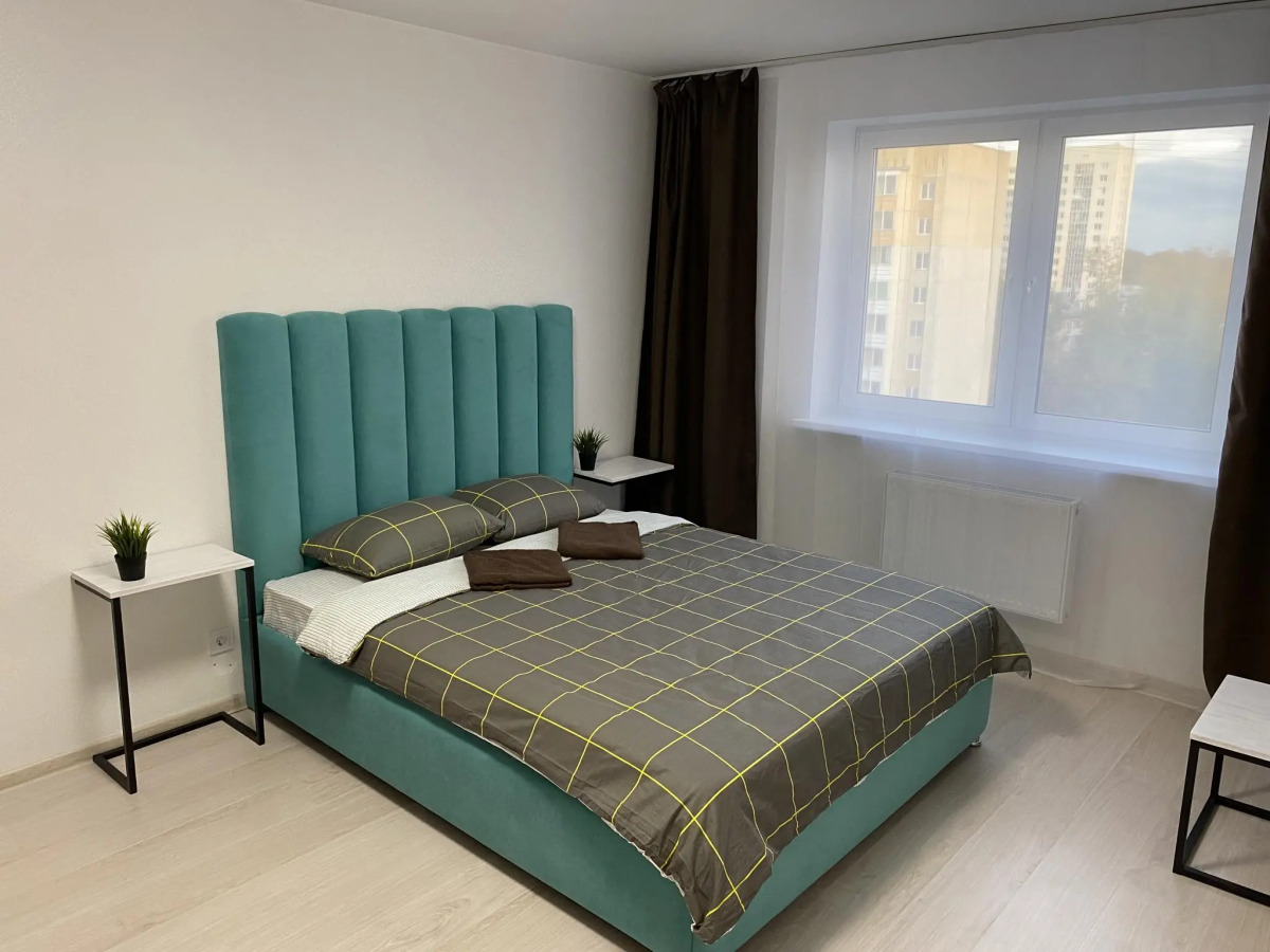 Апартаменты DreamHouse на Спутников