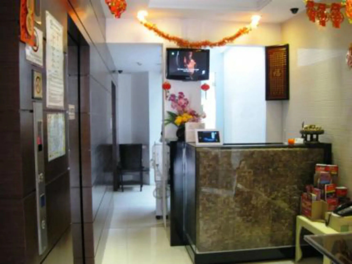 Santa Grand Hotel Little India