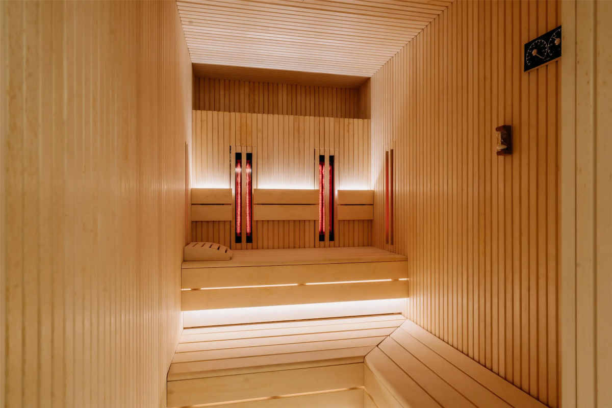 Grand Hyatt Singapore