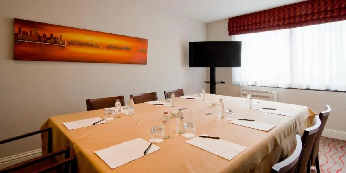 Gresham Belson Hotel