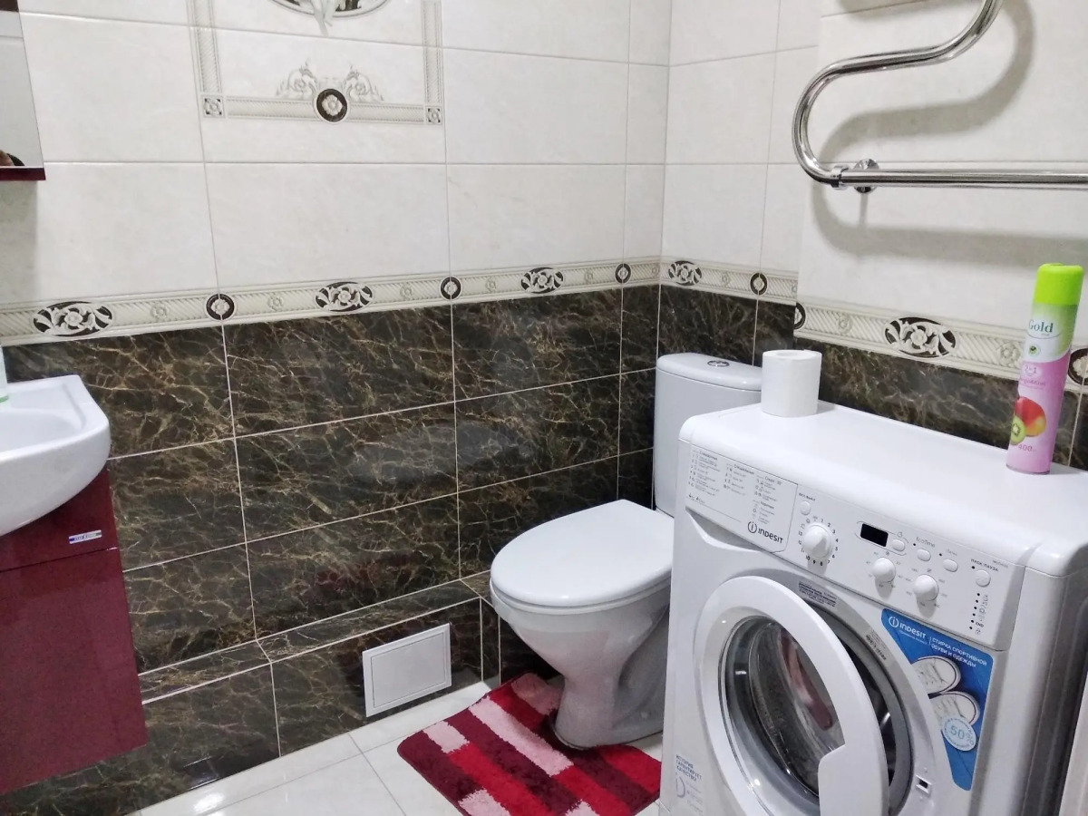 Гостиный Двор на улице Гоголя